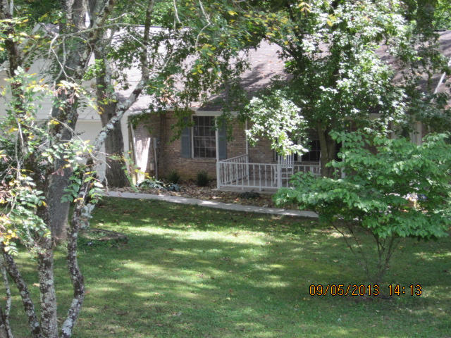 237 Brooks Road Maynardville, TN 37807 - Photo 38 of 40 237 Brooks Rd 032