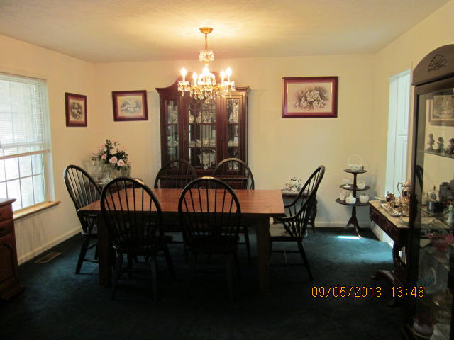 237 Brooks Road Maynardville, TN 37807 - Photo 10 of 40 237 Brooks Rd 013