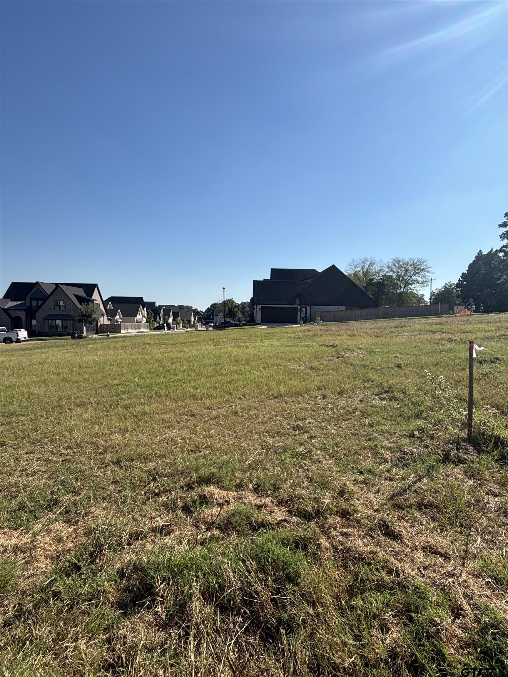 3159 Club Drive Tyler, TX 75703 - Photo 3 of 4 a view of an ocean and beach
