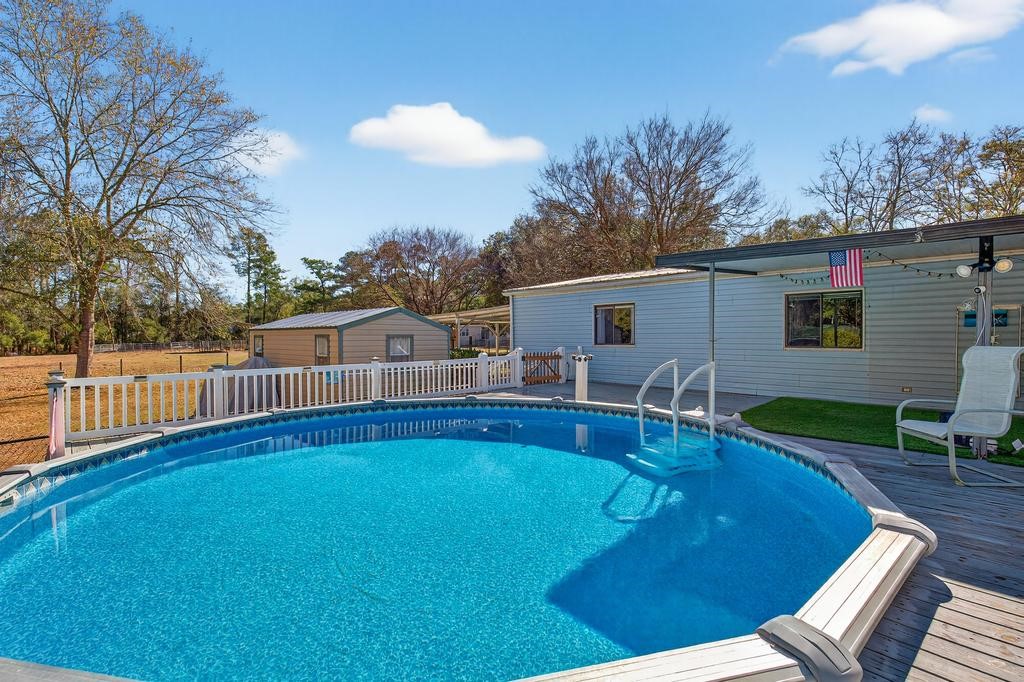 2744 Roy Sikes Road Hilliard, FL 32046 - Photo 68 of 97