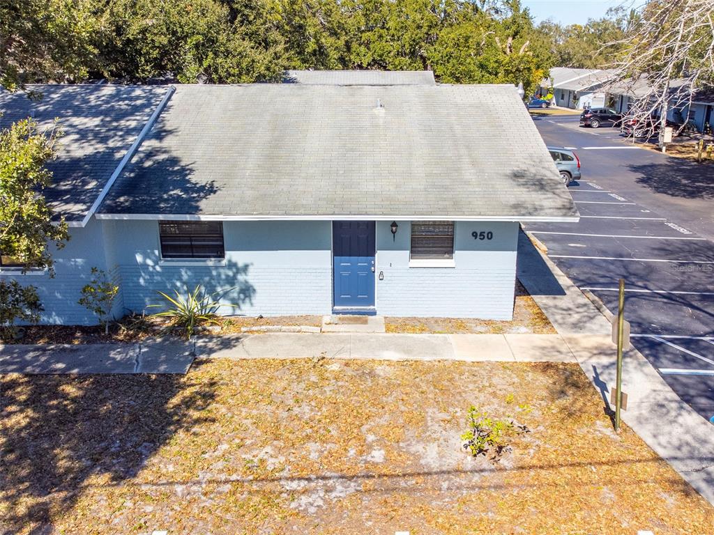 950 Beltrees Street, Unit B Dunedin, FL 34698 - Photo 1 of 11