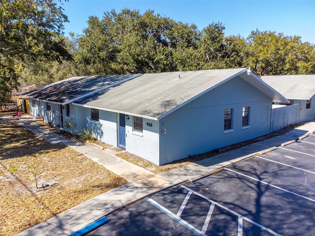 950 Beltrees Street, Unit B Dunedin, FL 34698 - Photo 2 of 11