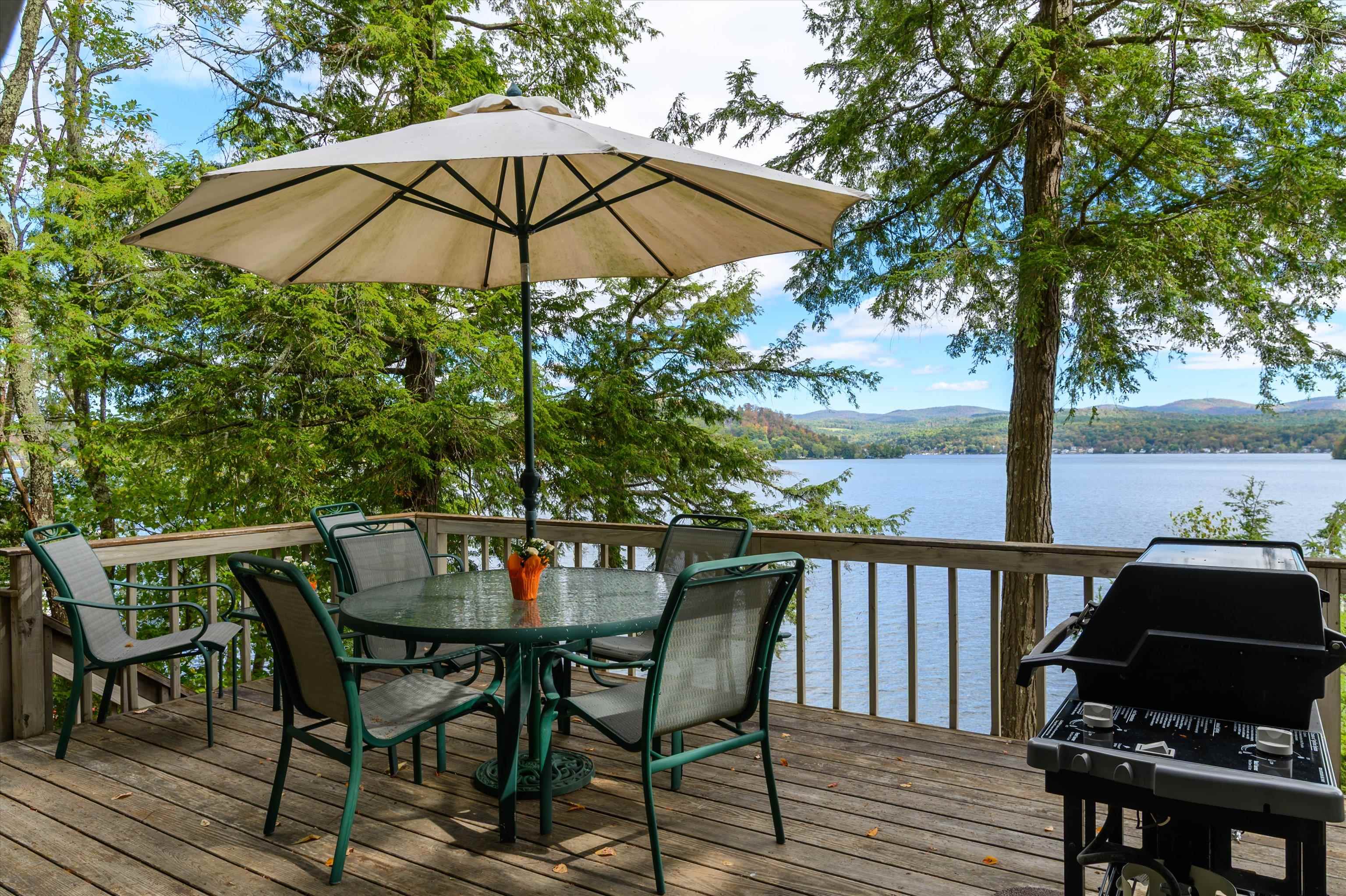 976 Avalon Beach Road Castleton, VT 05743 - Photo 26 of 49