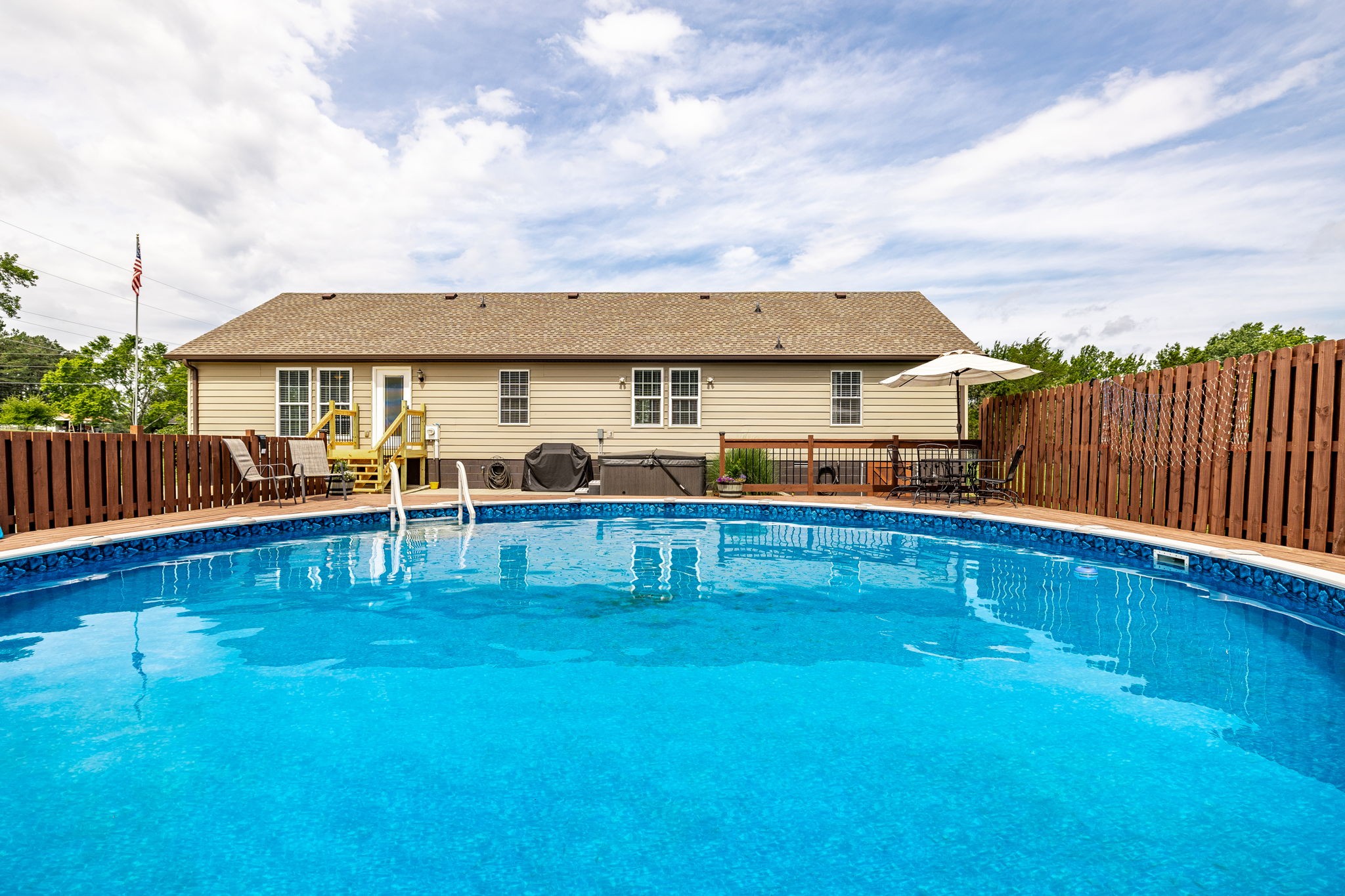 2205 Howell Road Greenbrier, TN 37073 - Photo 46 of 95