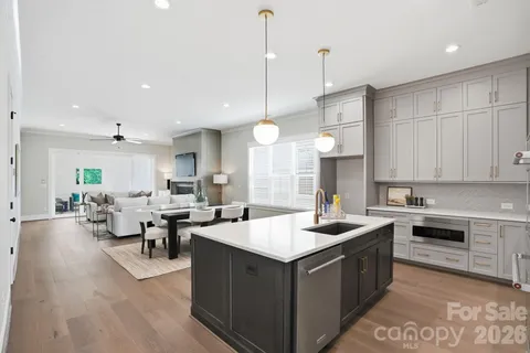 $1,175,000 | 19028 Newburg Hill Road, Davidson, NC 28036