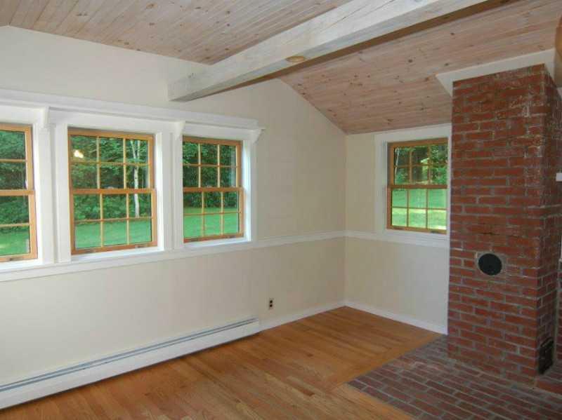 17 Patch Road Manchester, ME 04351 - Photo 8 of 25 Den/Family/Great Room.