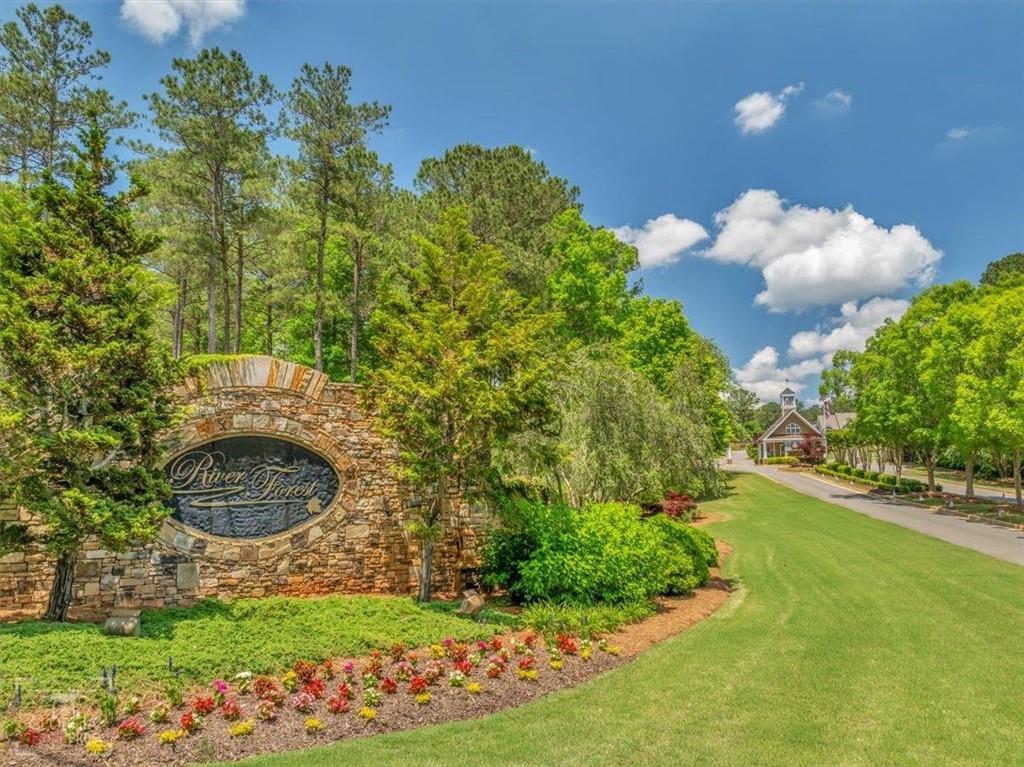 103 Heights Avenue Forsyth, GA 31029 - Photo 84 of 101
