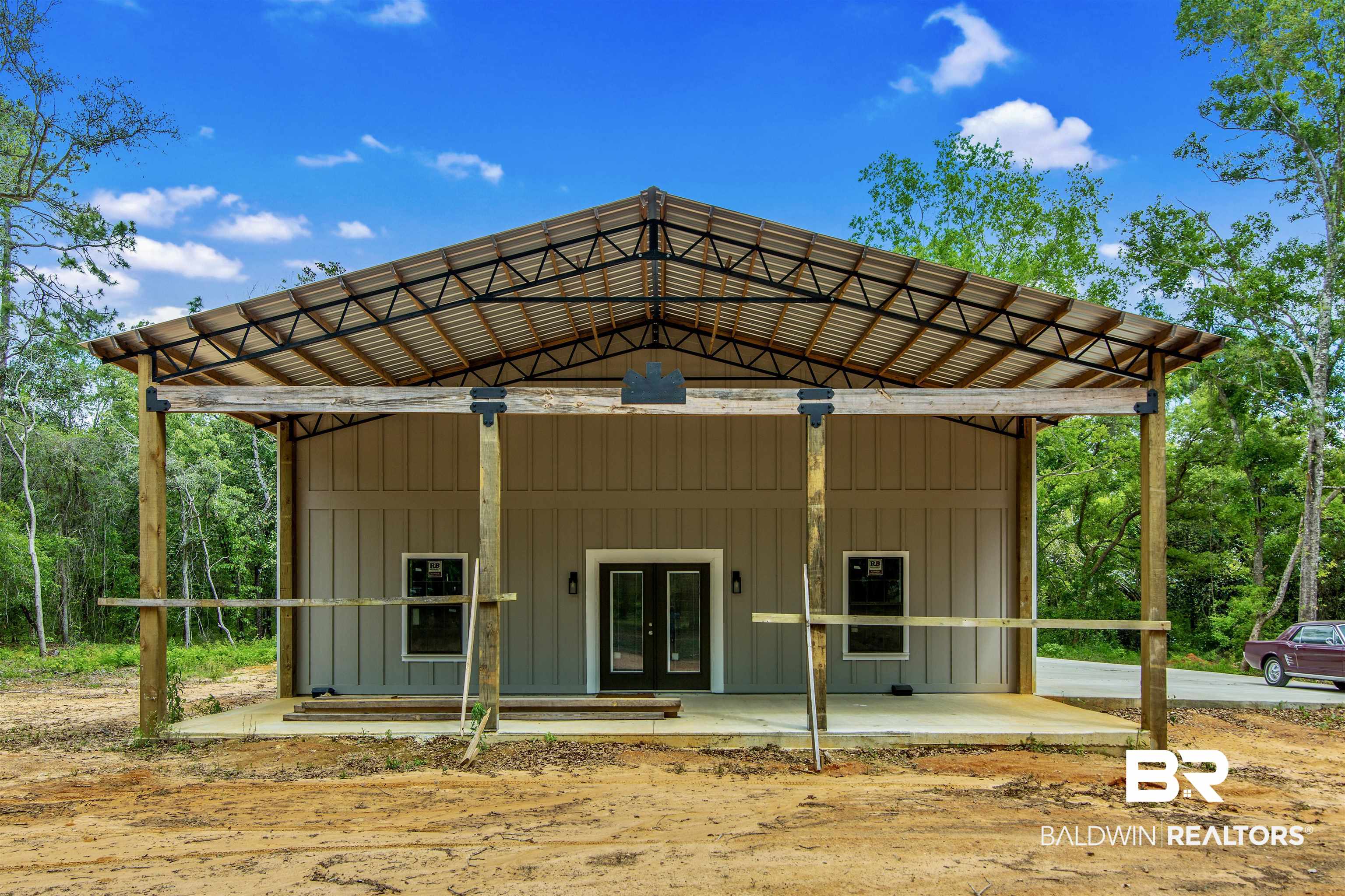 13786 Snarr Road Silverhill, AL 36576 - Photo 16 of 27