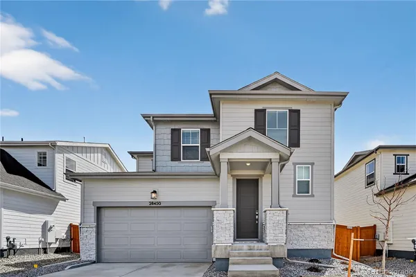 $529,099 | 28450 East 4th Place, Watkins, CO 80137