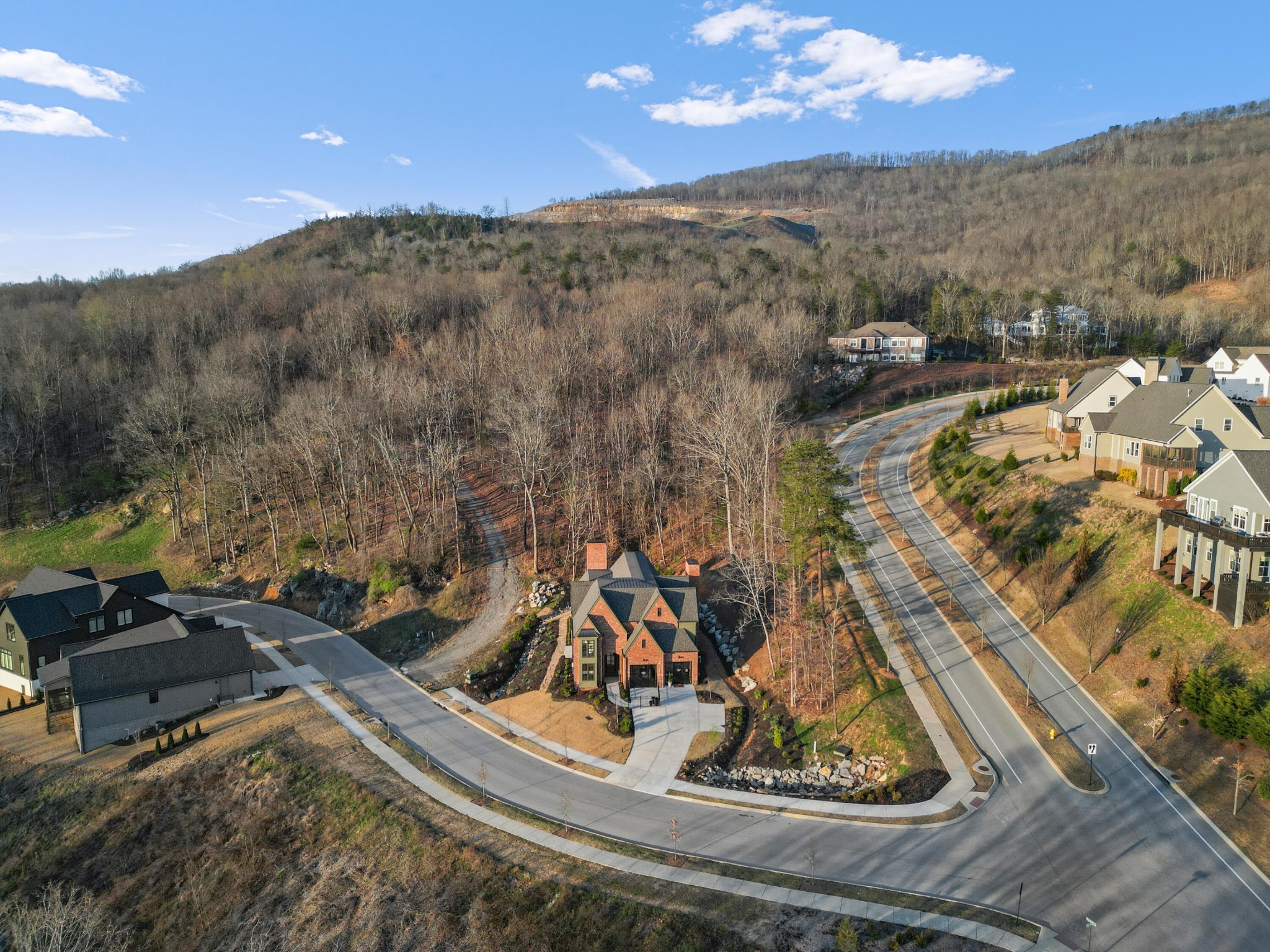 423 Sun Valley Road Chattanooga, TN 37419 - Photo 93 of 100 Gallery Image 93