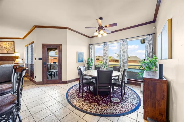 $692,900 | 1920 Willow Bend Drive, Red Oak, TX 75154