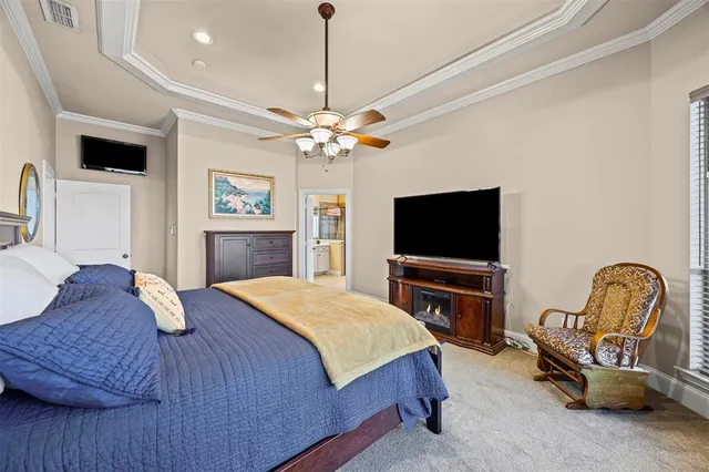 $692,900 | 1920 Willow Bend Drive, Red Oak, TX 75154