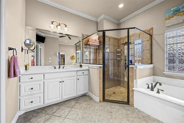 $692,900 | 1920 Willow Bend Drive, Red Oak, TX 75154