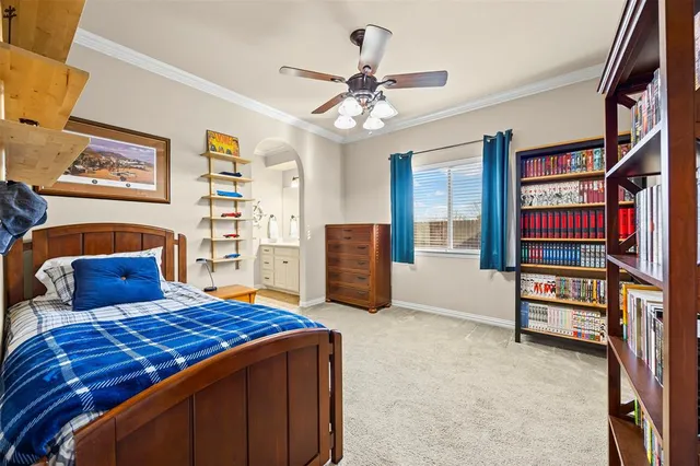 $692,900 | 1920 Willow Bend Drive, Red Oak, TX 75154