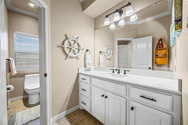 $692,900 | 1920 Willow Bend Drive, Red Oak, TX 75154