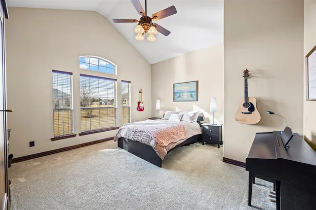 $692,900 | 1920 Willow Bend Drive, Red Oak, TX 75154