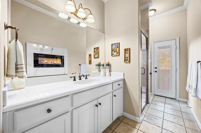 $692,900 | 1920 Willow Bend Drive, Red Oak, TX 75154