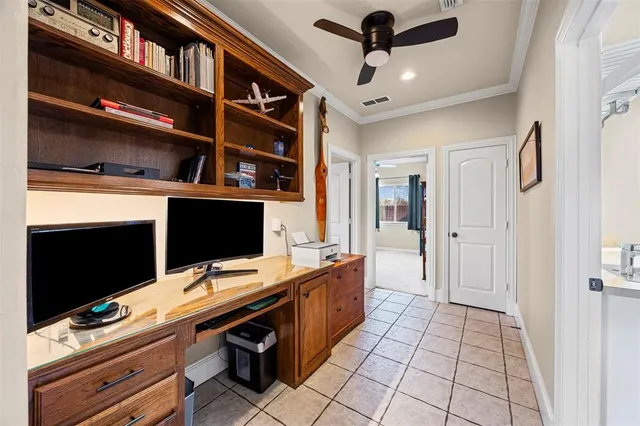 $692,900 | 1920 Willow Bend Drive, Red Oak, TX 75154