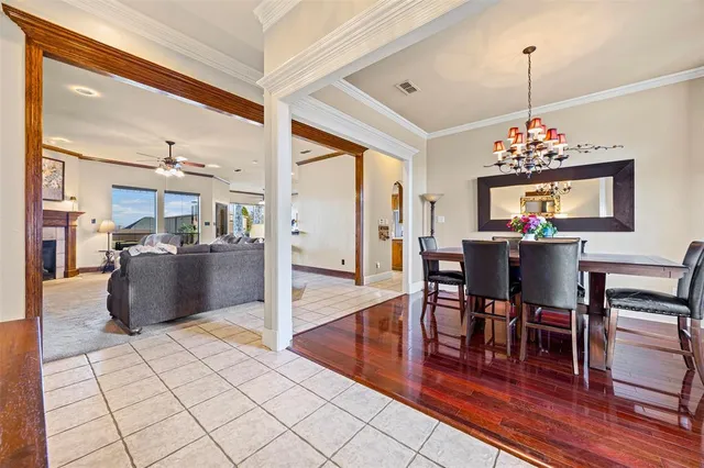 $692,900 | 1920 Willow Bend Drive, Red Oak, TX 75154