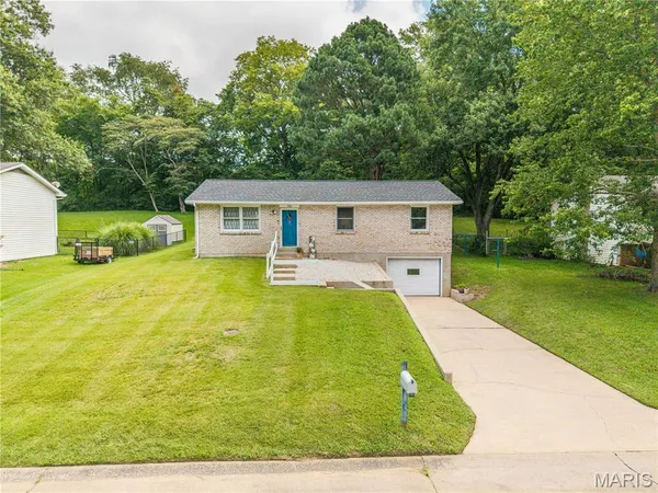 $210,000 | 908 Odus Drive, Jackson, MO 63755