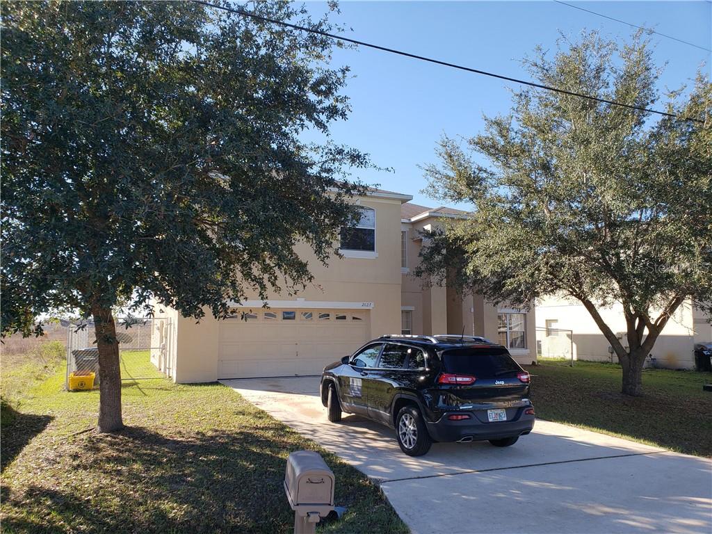 2027 Rio Grande Canyon Loop Poinciana, FL 34759 - Photo 1 of 1