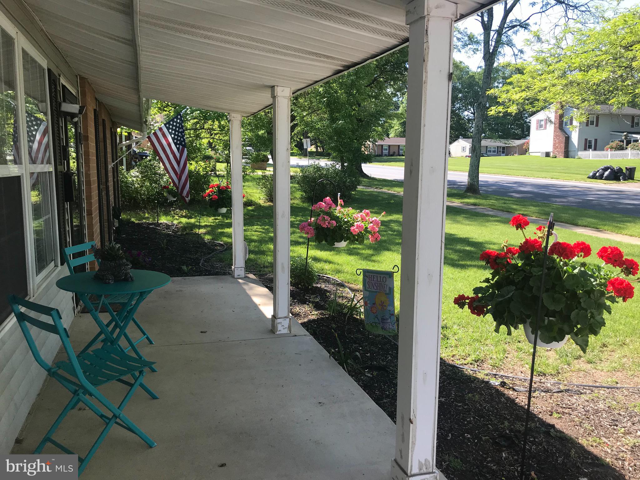 821 Joppa Farm Road Joppa, MD 21085 - Photo 2 of 39