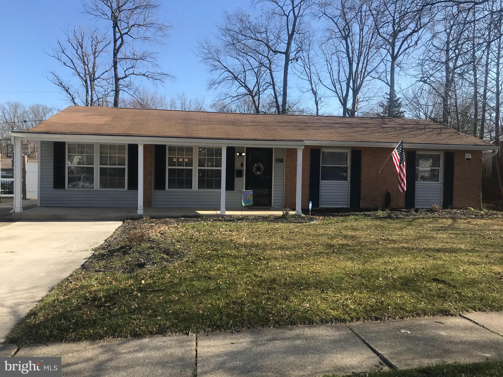 821 Joppa Farm Road Joppa, MD 21085 - Photo 38 of 39