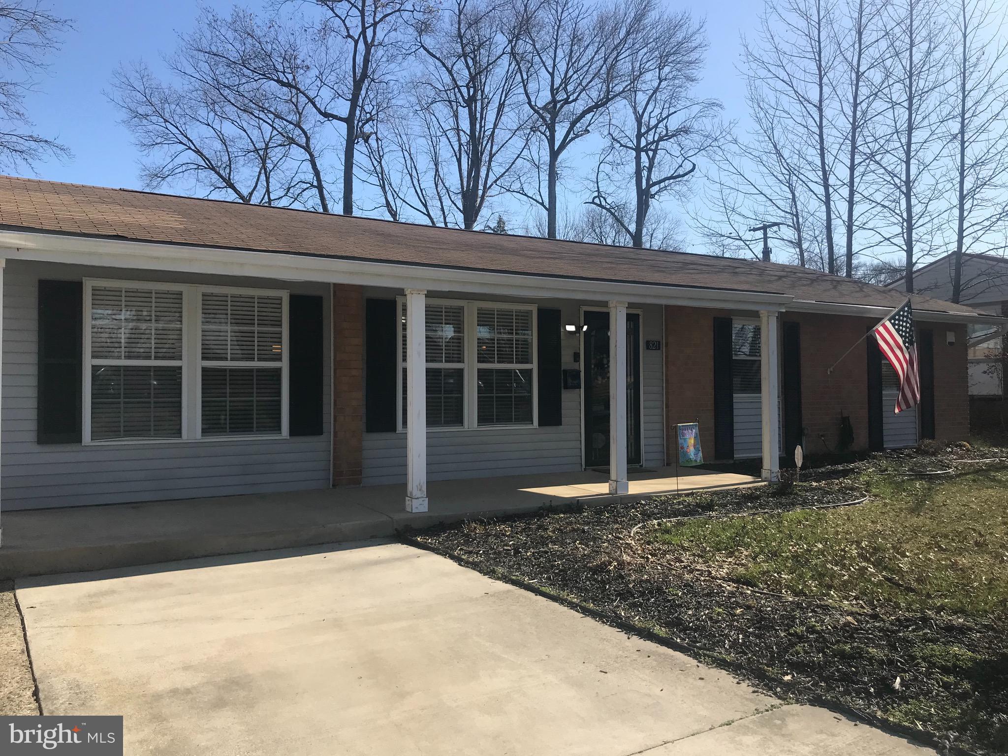 821 Joppa Farm Road Joppa, MD 21085 - Photo 39 of 39