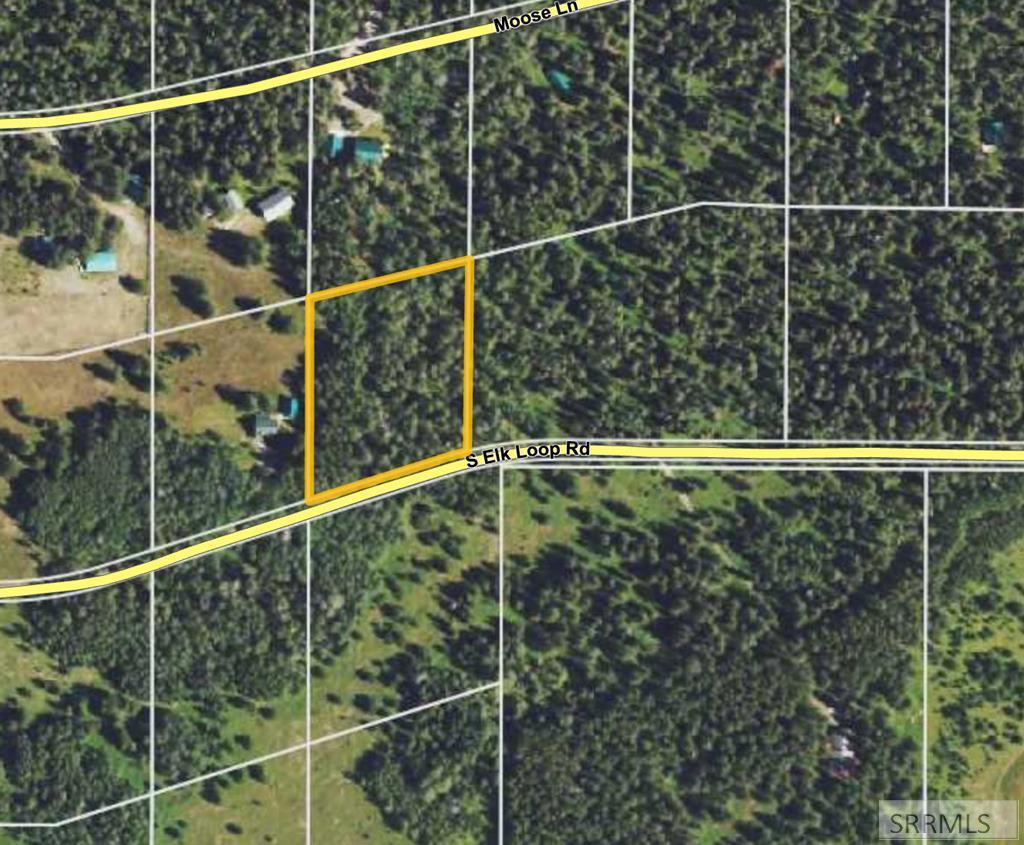 4523 Elk Loop Road Ashton, ID 83420 - Photo 3 of 39