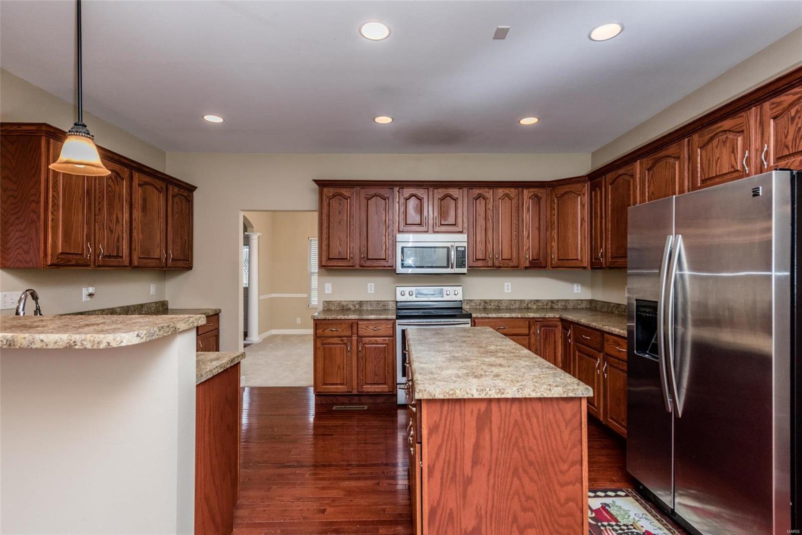 1113 Red Hawk Ridge Lane O'Fallon, IL 62269 - Photo 26 of 73 Gallery Image 26