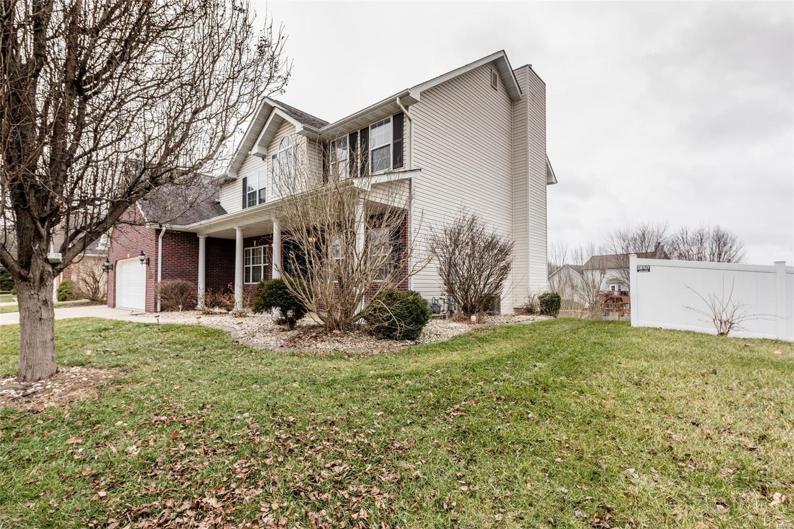 1113 Red Hawk Ridge Lane O'Fallon, IL 62269 - Photo 68 of 73 Gallery Image 68