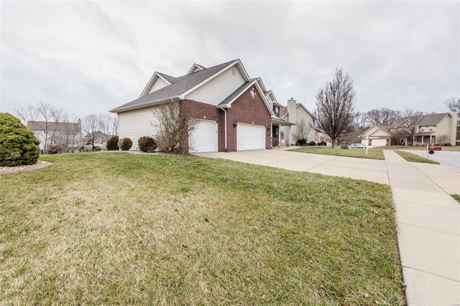 1113 Red Hawk Ridge Lane O'Fallon, IL 62269 - Photo 70 of 73 Gallery Image 70