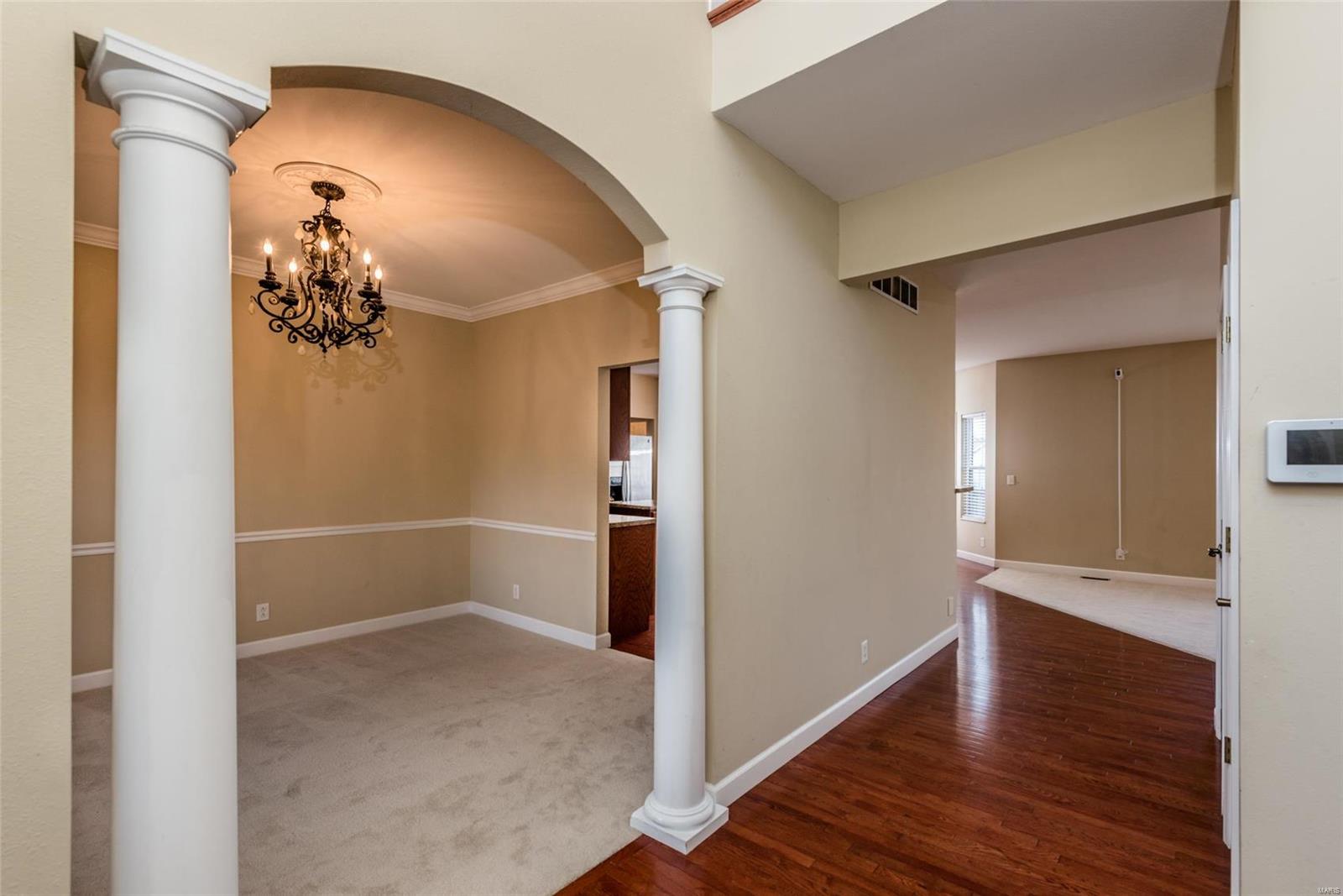 1113 Red Hawk Ridge Lane O'Fallon, IL 62269 - Photo 8 of 73 Gallery Image 8