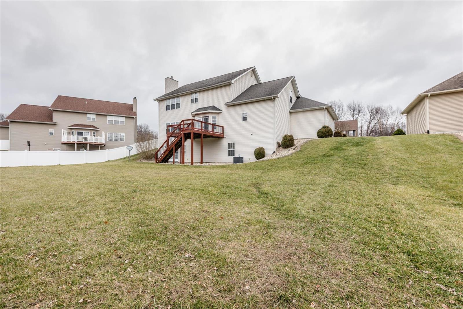 1113 Red Hawk Ridge Lane O'Fallon, IL 62269 - Photo 71 of 73 Gallery Image 71