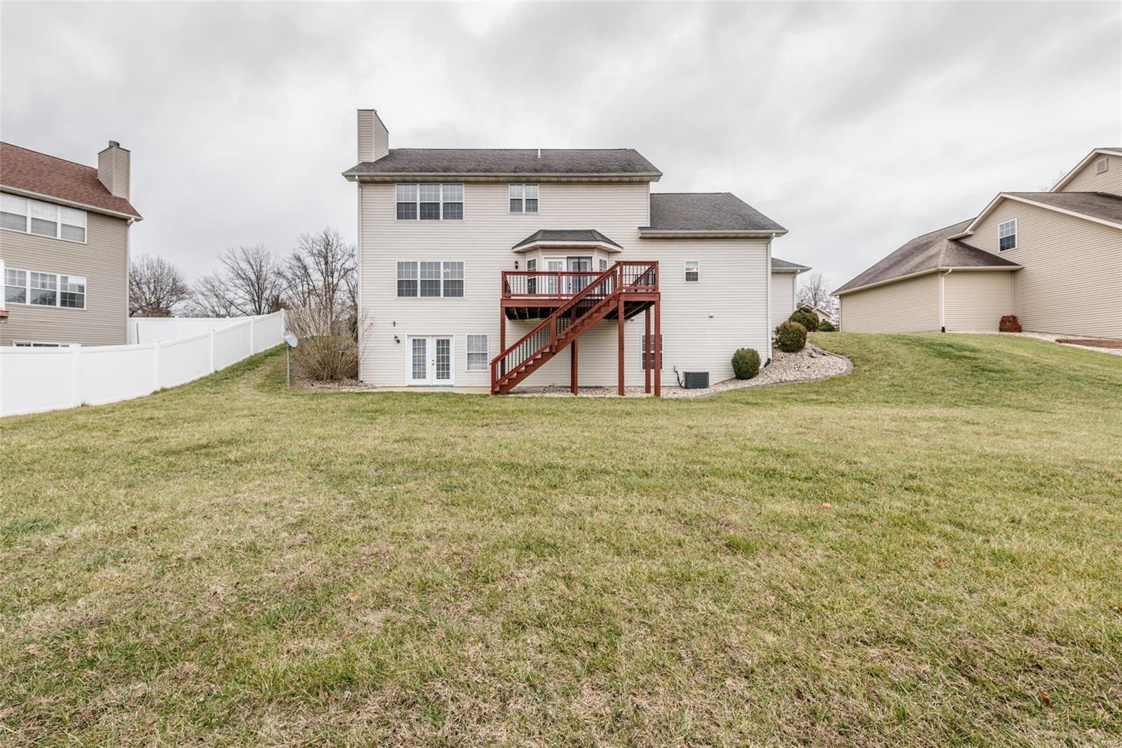 1113 Red Hawk Ridge Lane O'Fallon, IL 62269 - Photo 72 of 73 Gallery Image 72