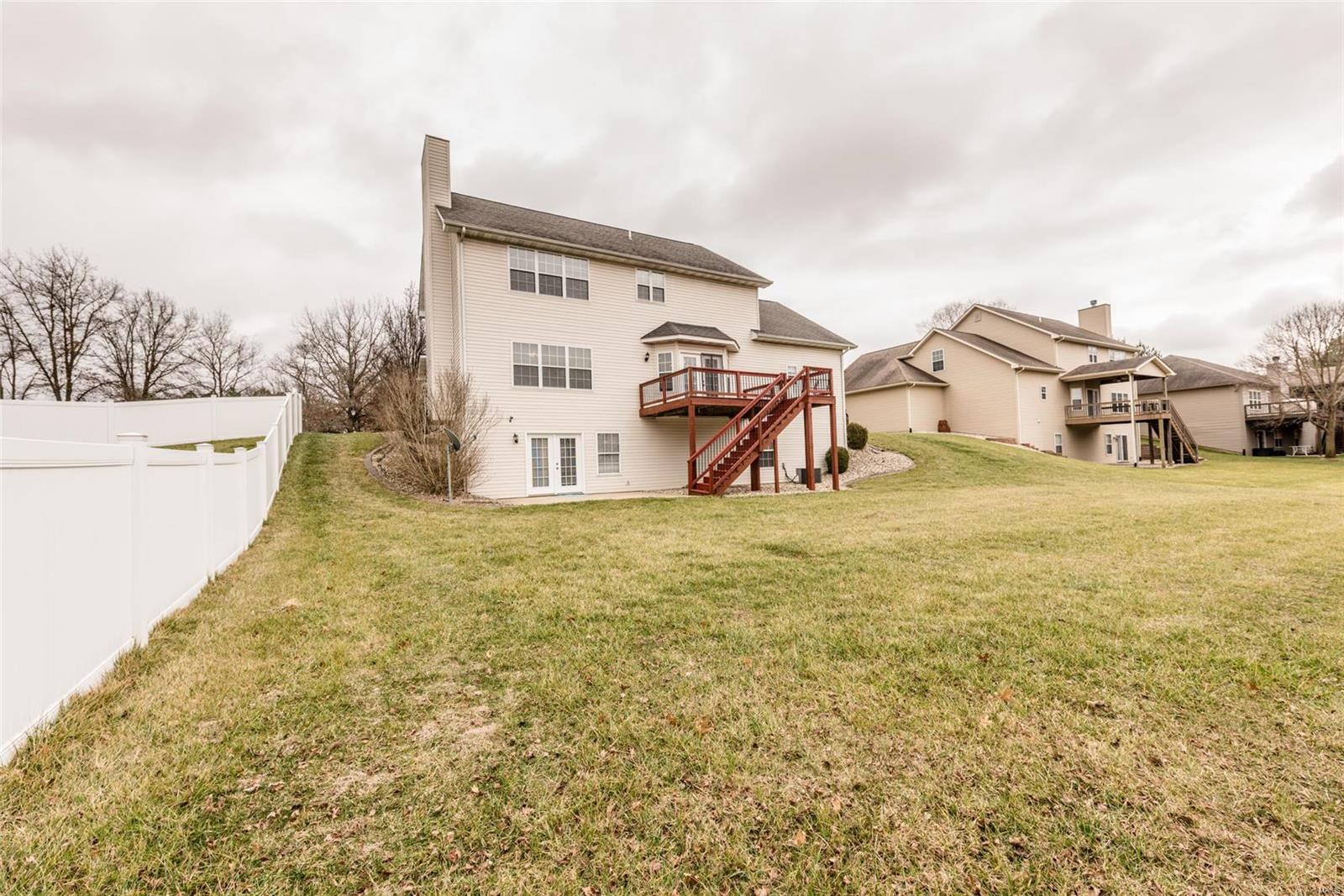 1113 Red Hawk Ridge Lane O'Fallon, IL 62269 - Photo 73 of 73 Gallery Image 73