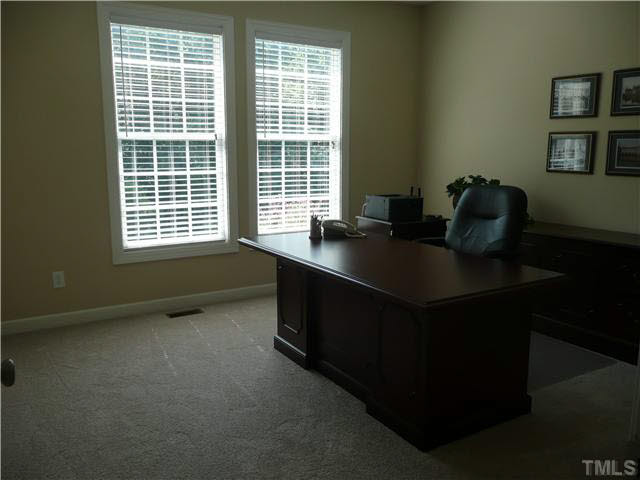 5208 Bartons Enclave Lane Raleigh, NC 27613 - Photo 10 of 25 Studio/Study/Office