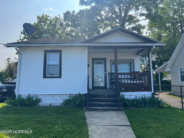 $410,000 | 126 Leonard Avenue, Neptune Township, NJ 07753