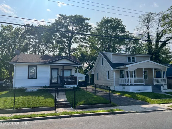 $410,000 | 126 Leonard Avenue, Neptune Township, NJ 07753