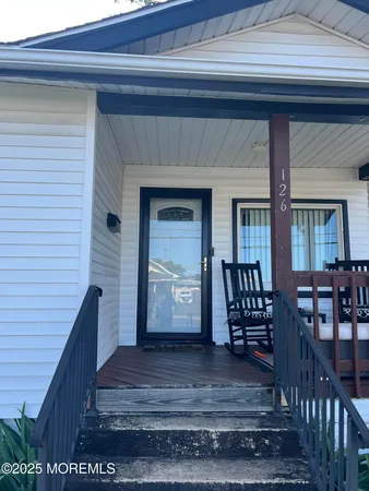 $410,000 | 126 Leonard Avenue, Neptune Township, NJ 07753
