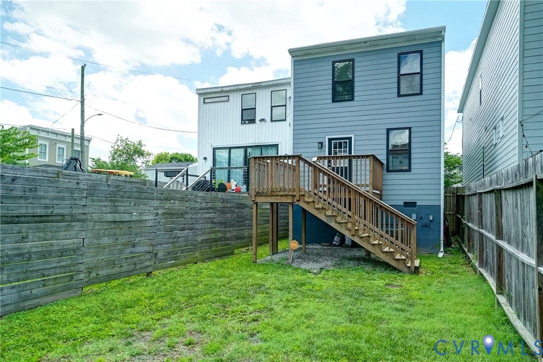 2320 R Street Richmond, VA 23223 - Photo 43 of 44