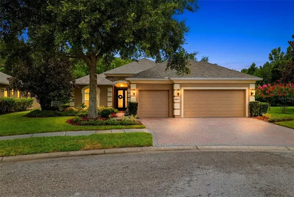 $679,000 | 14828 Man O War Drive, Odessa, FL 33556