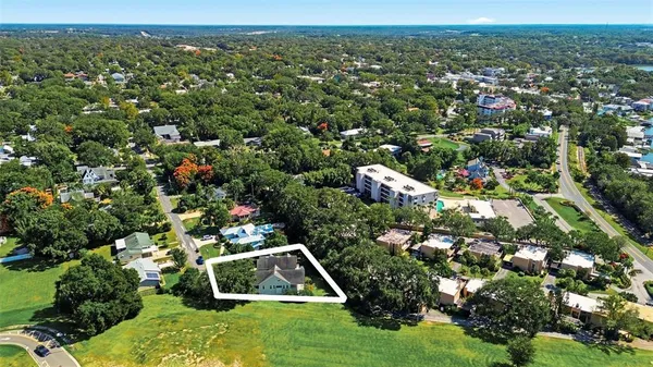 $1,395,000 | 580 West 10th Avenue, Mount Dora, FL 32757