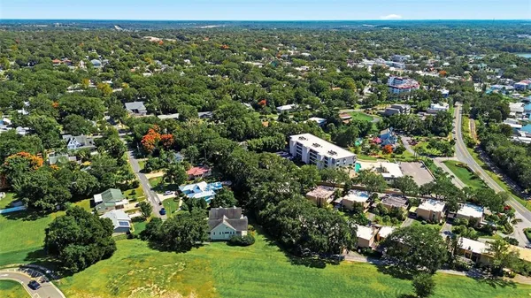 $1,395,000 | 580 West 10th Avenue, Mount Dora, FL 32757