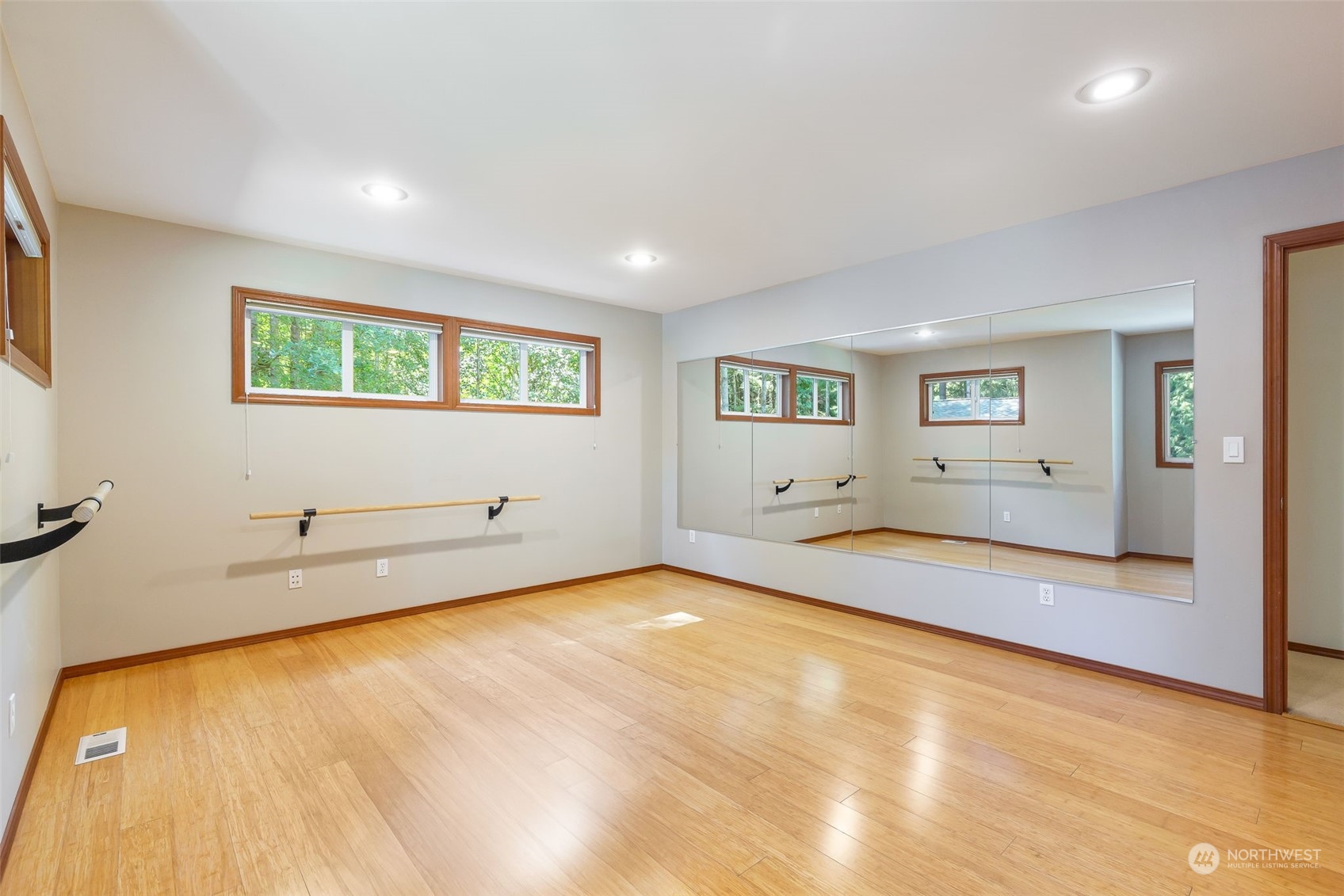 11227 Upper Preston Road Southeast Issaquah, WA 98027 - Photo 15 of 27 a view of a room with window