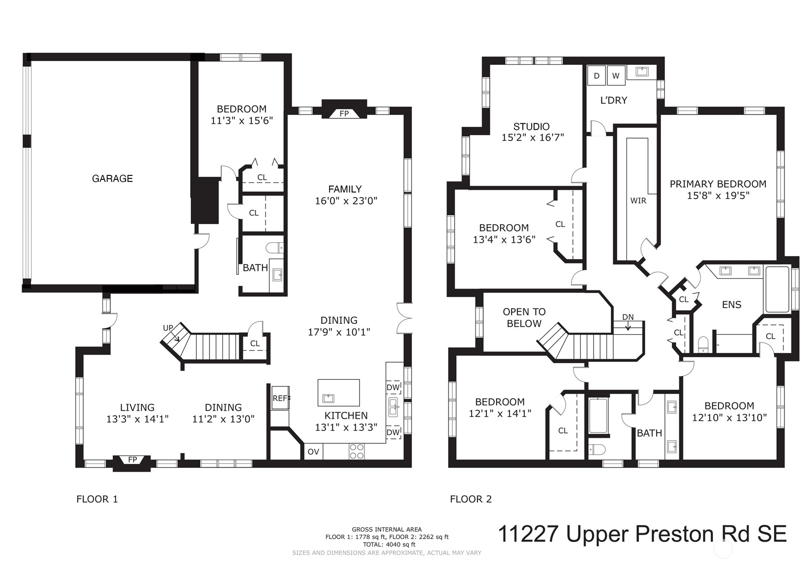 11227 Upper Preston Road Southeast Issaquah, WA 98027 - Photo 26 of 27 a black and white photo of a picture