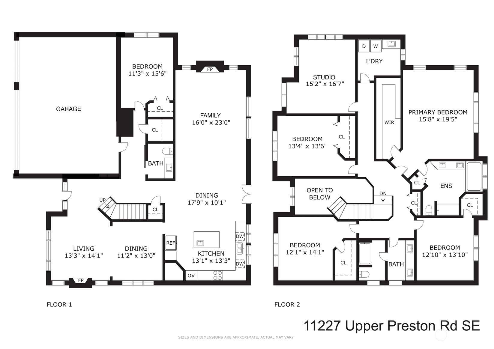 11227 Upper Preston Road Southeast Issaquah, WA 98027 - Photo 27 of 27 a black and white photo of a picture