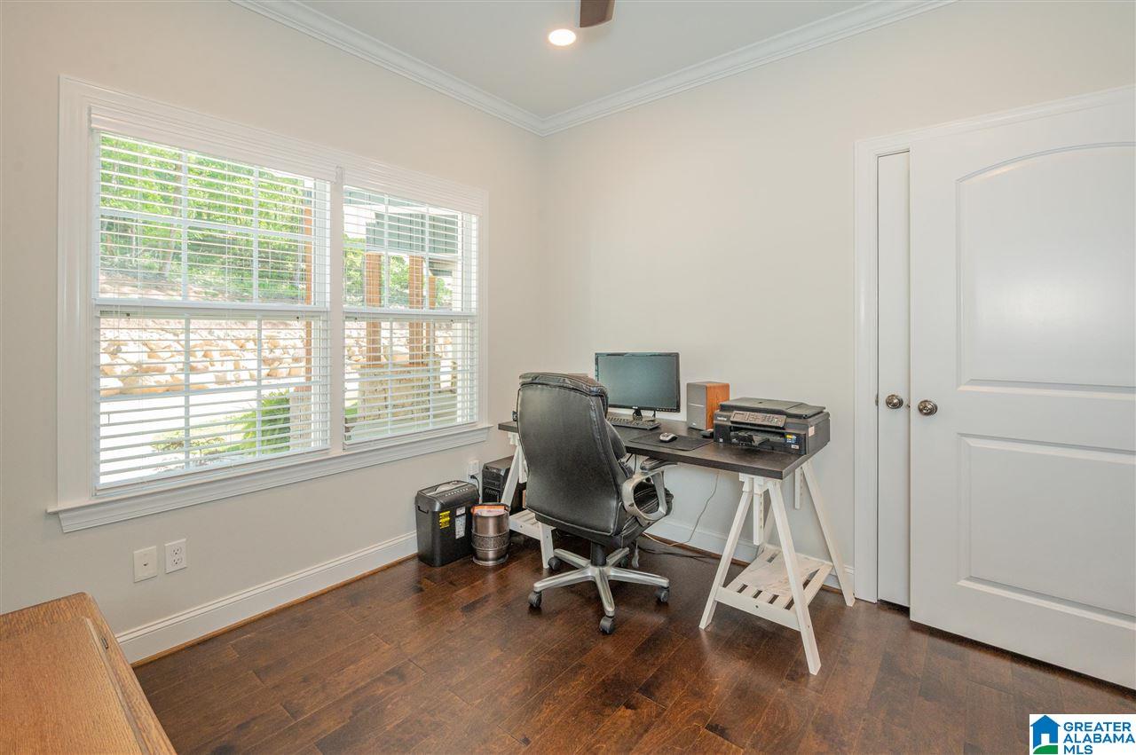 1438 Mohawk Cliff Road Ohatchee, AL 36271 - Photo 37 of 50