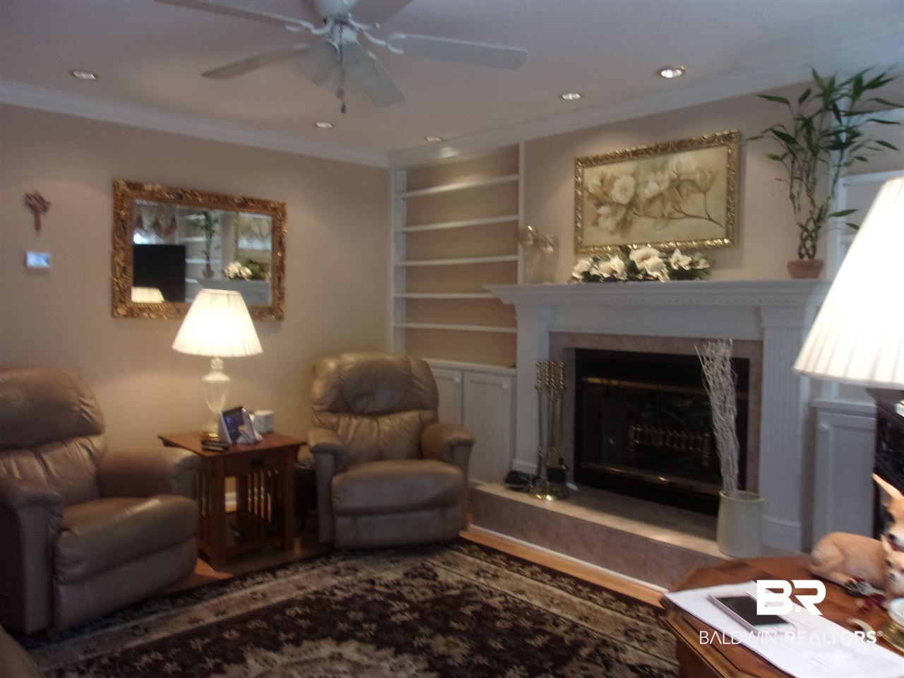 2749 Santa Rosa Drive Lillian, AL 36549 - Photo 4 of 36