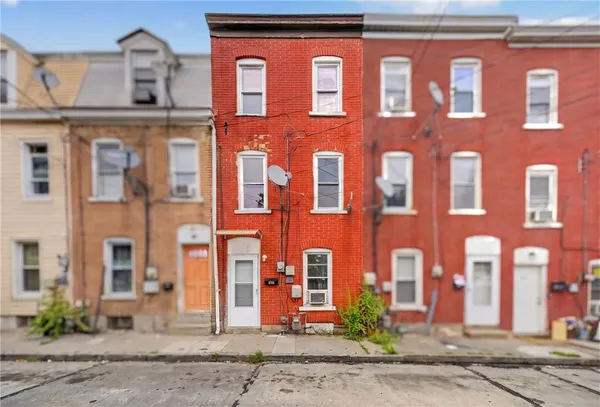 $179,900 | 527 North Elliger Street, Allentown, PA 18102